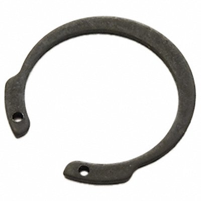 ROTOR CLIP DHI34STPD Inverted INT Retaining Ring Steel PK10