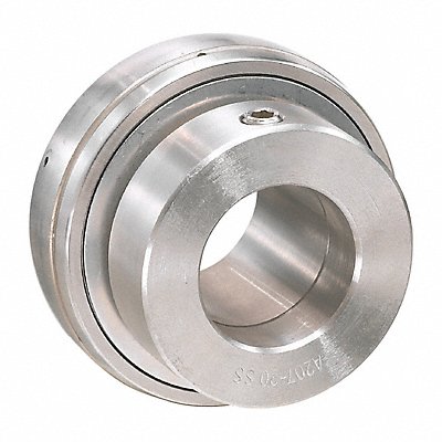 IPTCI BEARINGS SNA20420MM Eccentric Lock Ball Bearing Inserts