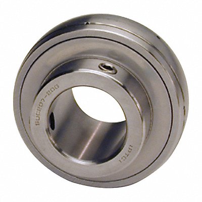 IPTCI BEARINGS SUC20945MM Insert Bearing 2 1/4 in Bore dia.