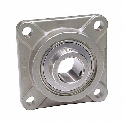 IPTCI BEARINGS SUCSF20420MMIP69K 2 Bolt Flange Bearing 5 850 RPM