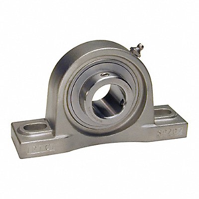 IPTCI BEARINGS SUCSP20618IP69K Pillow Block Bearing 6.5 in L