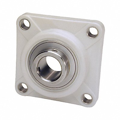 IPTCI BEARINGS SUCTF20824IP69K 2 Bolt Flange Bearing 335 RPM