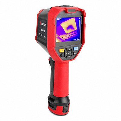 TRIPLETT IRTC800 Thermal Imager Digital Display Light LCD