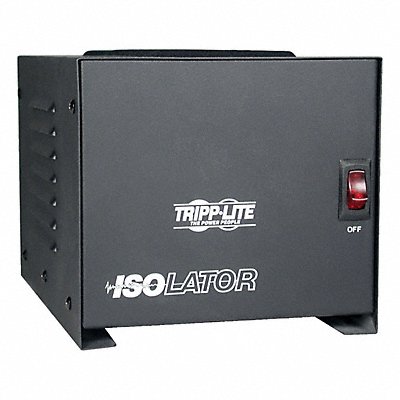 TRIPP LITE IS1000 Isolation Transformer 120VAC