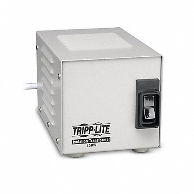 TRIPP LITE IS250HG Hsptl Grade Isolation Transformer 120VAC