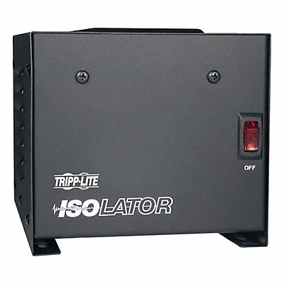 TRIPP LITE IS500 Isolation Transformer 120VAC