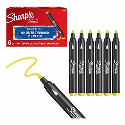 SHARPIE 2218063 Paint Marker