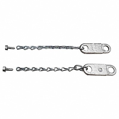JUSTRITE 29988 Fuse Link Assembly PK2