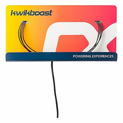 KWIKBOOST KB99038 Charging Station Wall 8 Devices