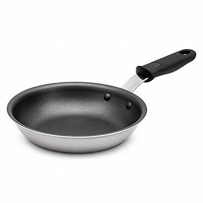 VOLLRATH 692408 Frying Pan 8 SS PK6