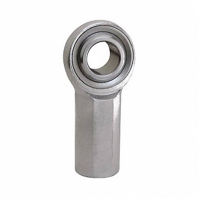 QA1 KFR8 Precision Rod End Carbon Steel Steel