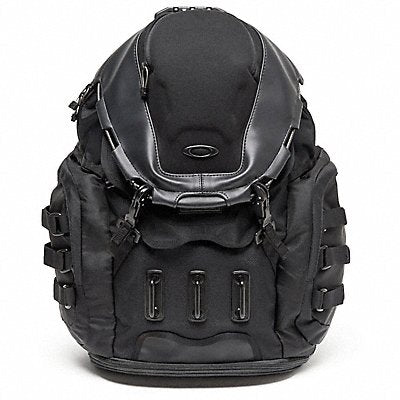 OAKLEY 92060A013 Backpack Black Polyester Nylon