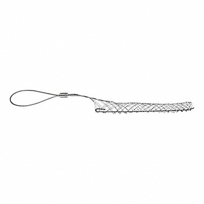 KLEIN TOOLS KSRK1001 Offset Flex Eye Pulling Grips 12