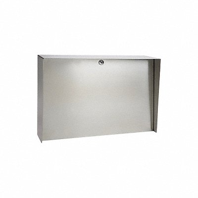 PEDESTAL PRO LandoSS20x14E Outdoor Housing 14 H 20 W