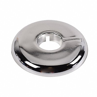 DEARBORN BRASS 5353P Split Flange IPS Plastic 1in. dia.