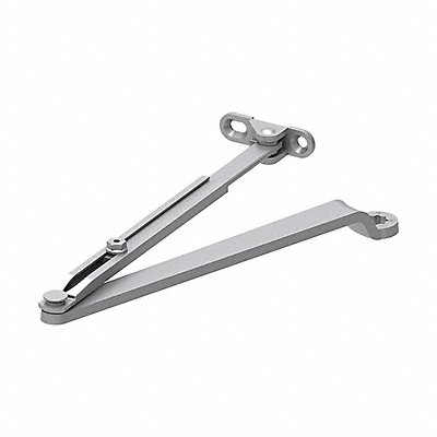 LCN 14603077AL Door Closer Arm 12-3/4In Aluminum