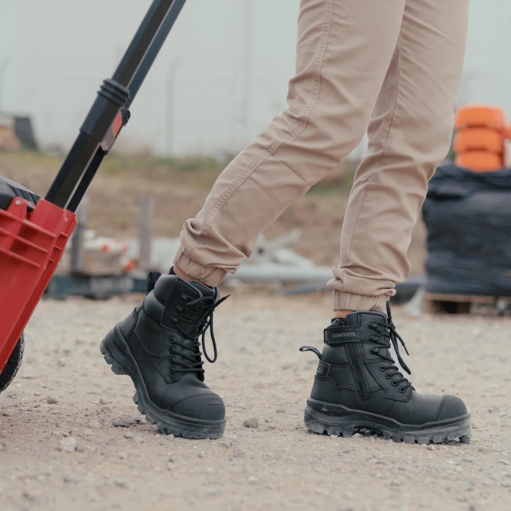 Blundstone #8561 RotoFlex Series