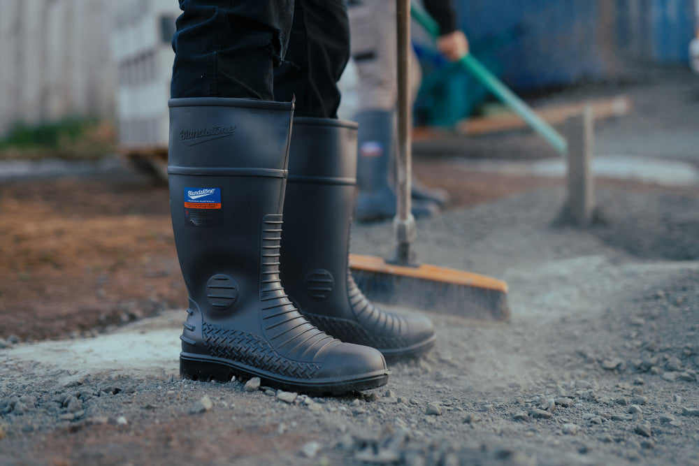 Blundstone #028 Gumboot Series