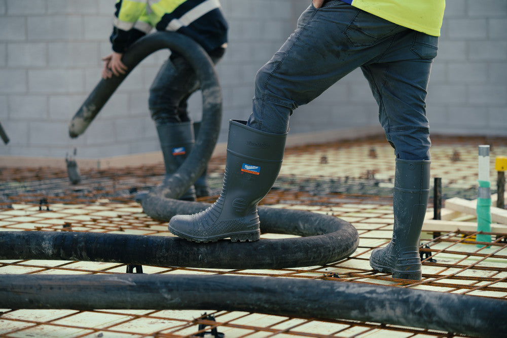 Blundstone #028 Gumboot Series