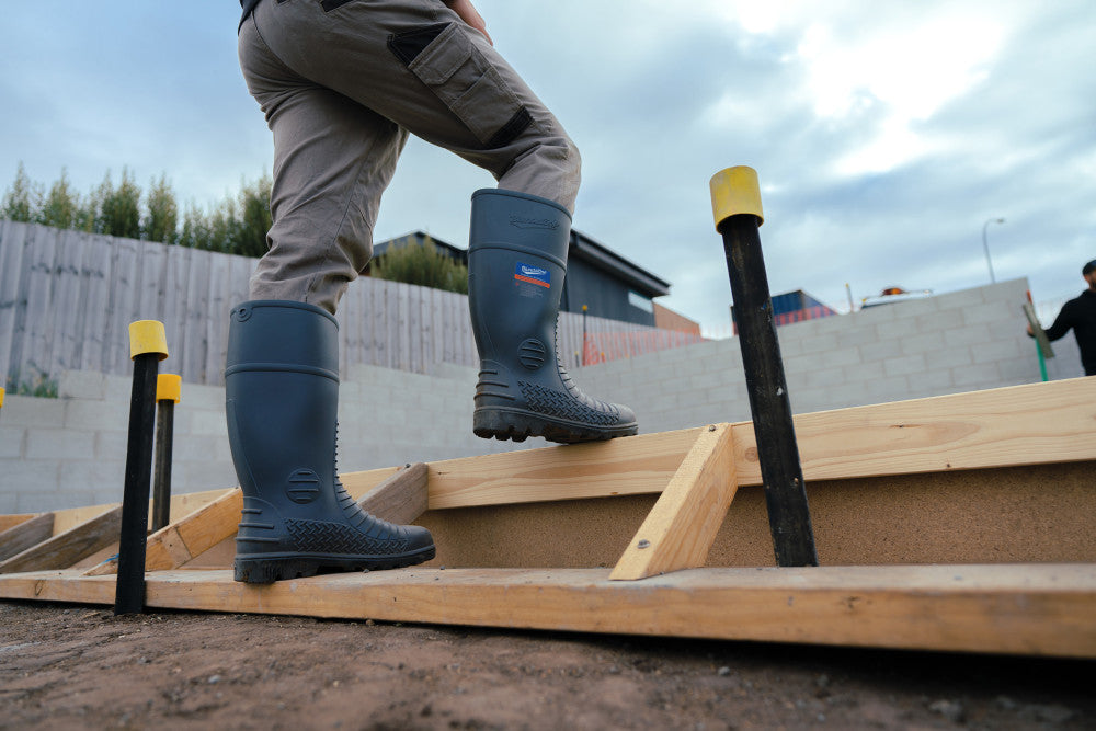Blundstone #028 Gumboot Series