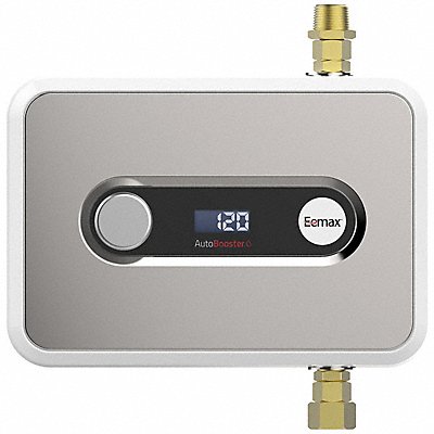 EEMAX HATB007240 Electric Hot Water Auto Booster 5 gpm
