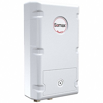 EEMAX SPEX3512 Electric Tankless Water Heater 120V