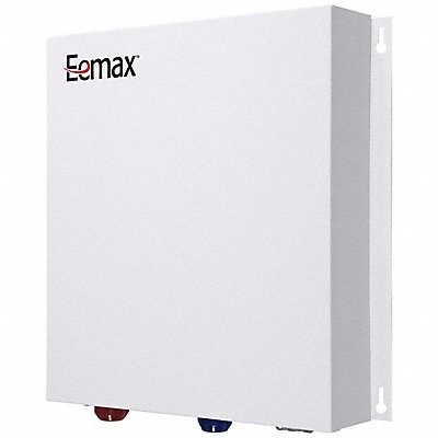 EEMAX PR024240 Electric Tankless Water Heater 240V