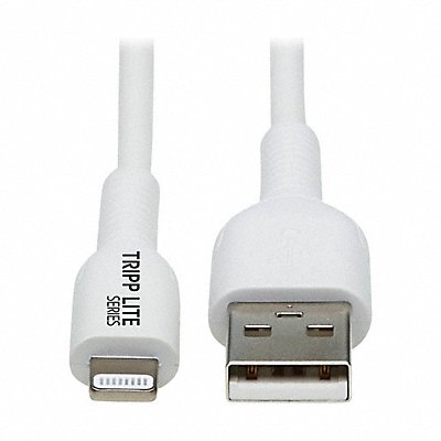 EATON TRIPP LITE M100AB02MWH Usb Cable