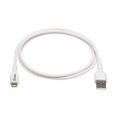 EATON TRIPP LITE M100AB01MWH Usb Cable