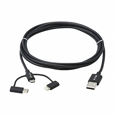EATON TRIPP LITE M101006LMCBK Cable/Adapter