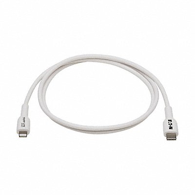 EATON TRIPP LITE M102AB01MWH Usb Cable