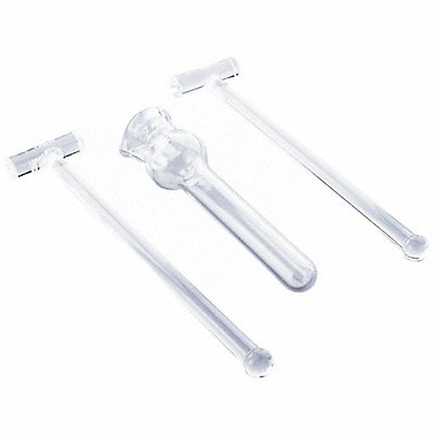 WHEATON 357538 Dounce Tissue Grinder 1mL PK2