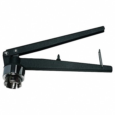 WHEATON 224307 Crimper Vial Sz 16.5 mm 28.5 mm 30 mm