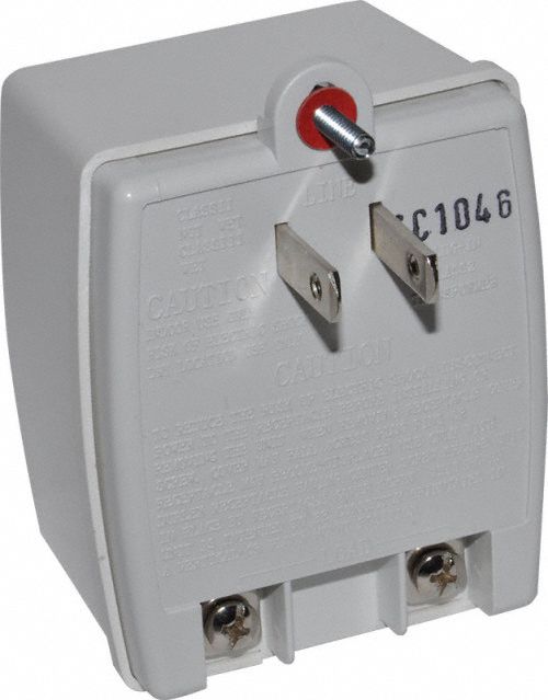 ALTRONIX TP2450 Plug In Transformer 115V In 24V Out 50V