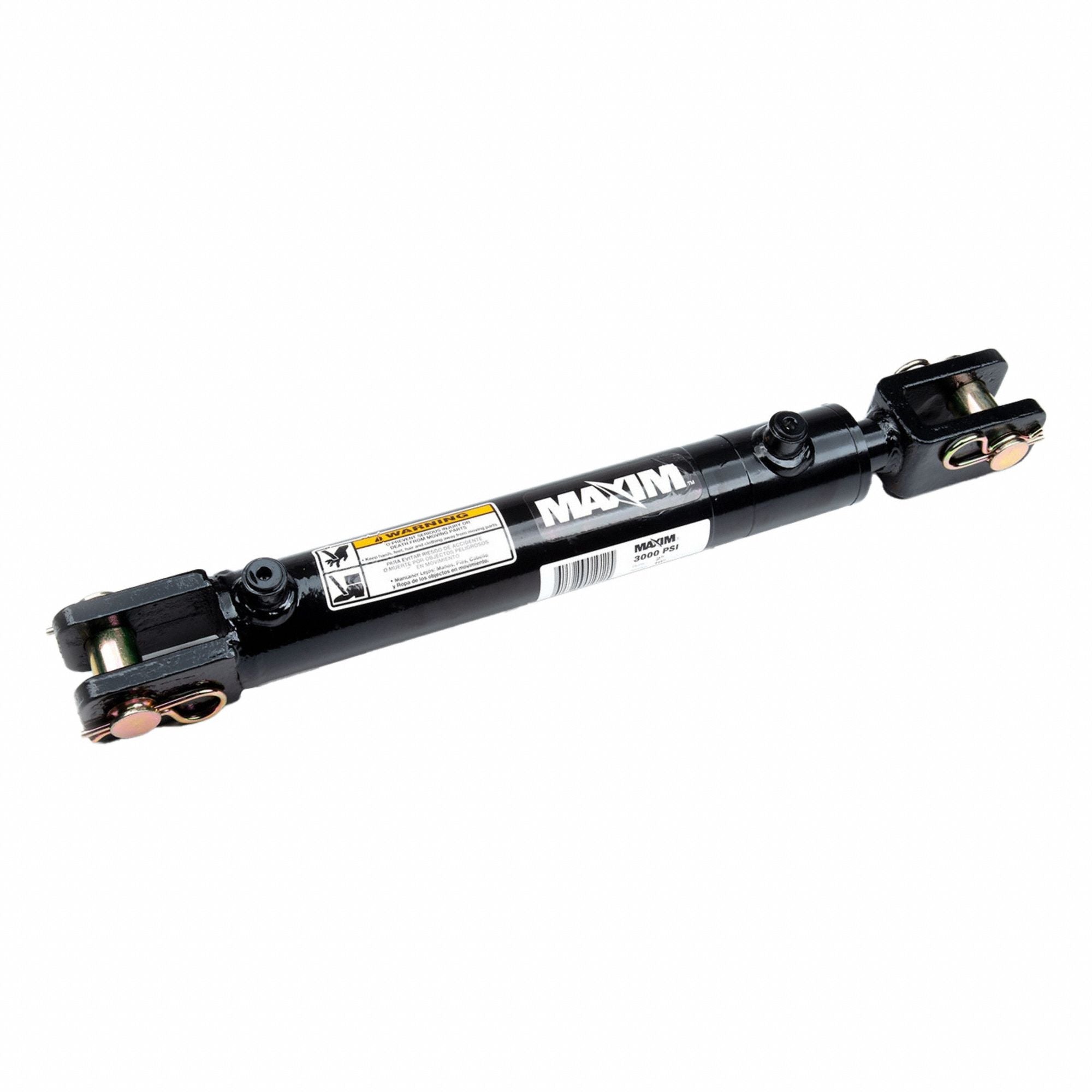 MAXIM 288450 Hydraulic Cylinder 3.5 Bore x30 Stroke
