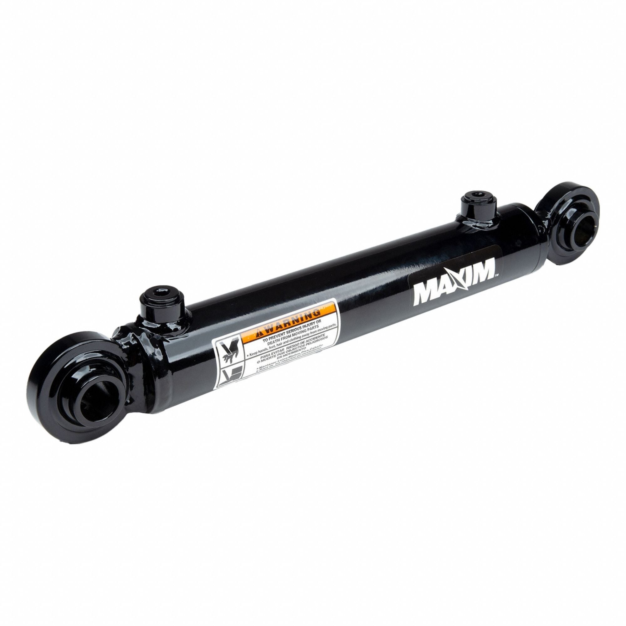 MAXIM 400500 Hydraulic Cylinder 1 Bore x 4 Stroke