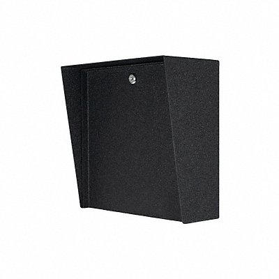 PEDESTAL PRO MCCS12E Outdoor Housing 12 H 12 W 12 lb.