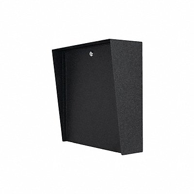 PEDESTAL PRO MCCS16E Outdoor Housing 16 H 16 W 16 lb.
