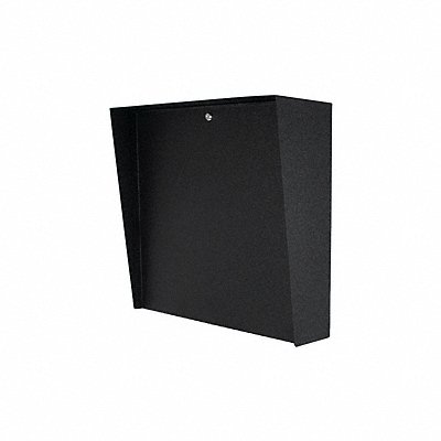 PEDESTAL PRO MCCS24E Outdoor Housing 24 H 24 W 24 lb.