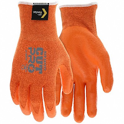 MCR SAFETY 9178NFOXL Cut Resistant Gloves XL/10 PR