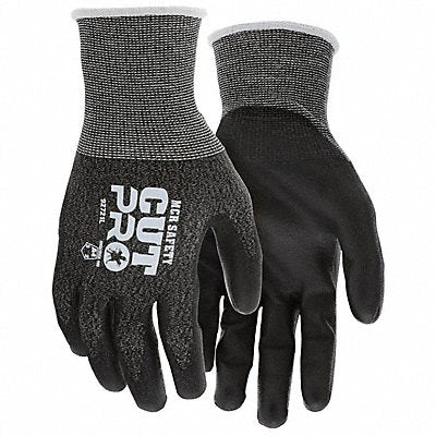 MCR SAFETY 92721M Cut Resistant Glove PR