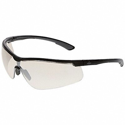 MCR SAFETY KD719AF Safety Glasses PC Hi-vis Lime Uni
