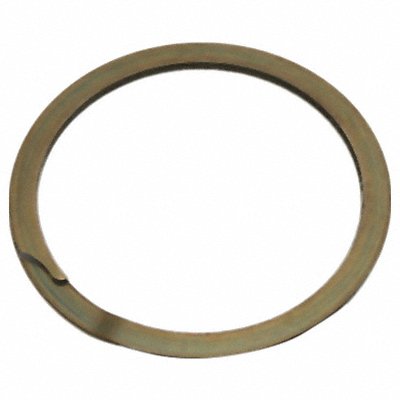 ROTOR CLIP KM100STOIL Internal Spiral Retaining Ring Steel PK5