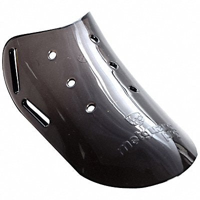 IMPACTO METGUARDPRO Metatarsal Protector Polycarbonate PR