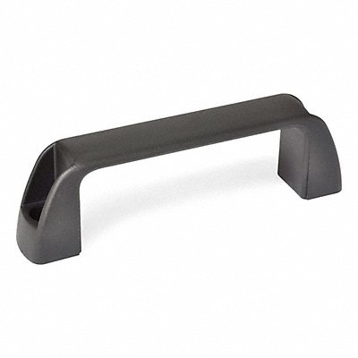 JW WINCO 6333150 Cabinet U Handle 112 mm Overall L