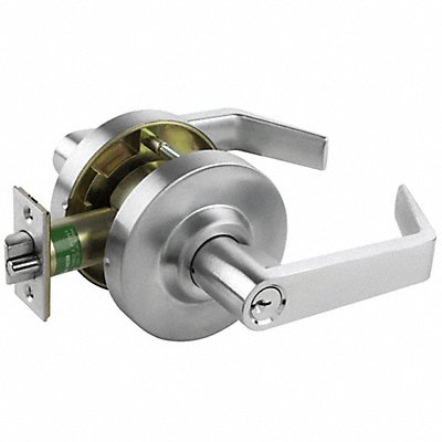 ARROW MLX82SR26D Lever Lockset Mechanical Storeroom