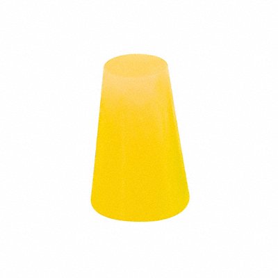 CAPLUGS MSP102L Tapered Plugs PK 40