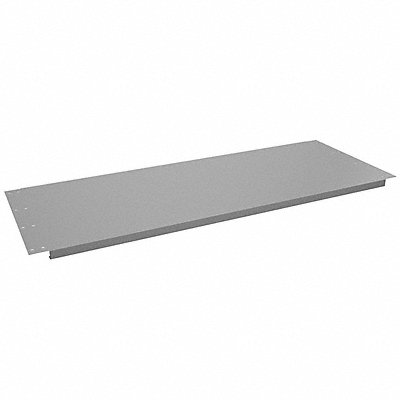 TENNSCO FS3672 Workbench Shelf 72in.Wx36in.D 350 lb.