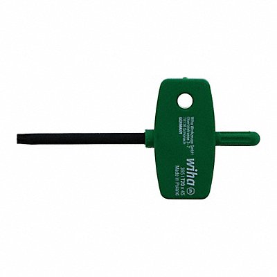 WIHA 36505 Torx and Torx Plus Keys PK10