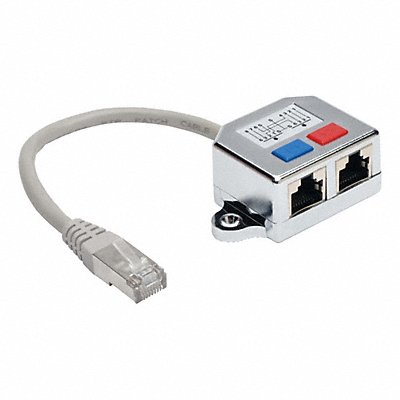 EATON TRIPP LITE N035001 Ethernet Cable